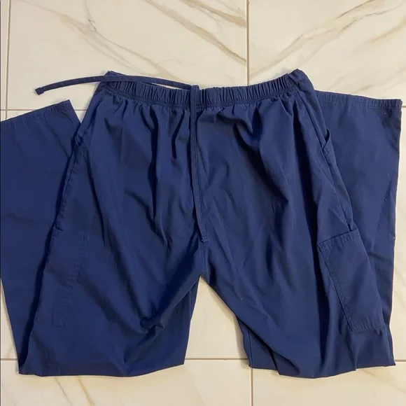 Scrub pants - Picture 2 of 3